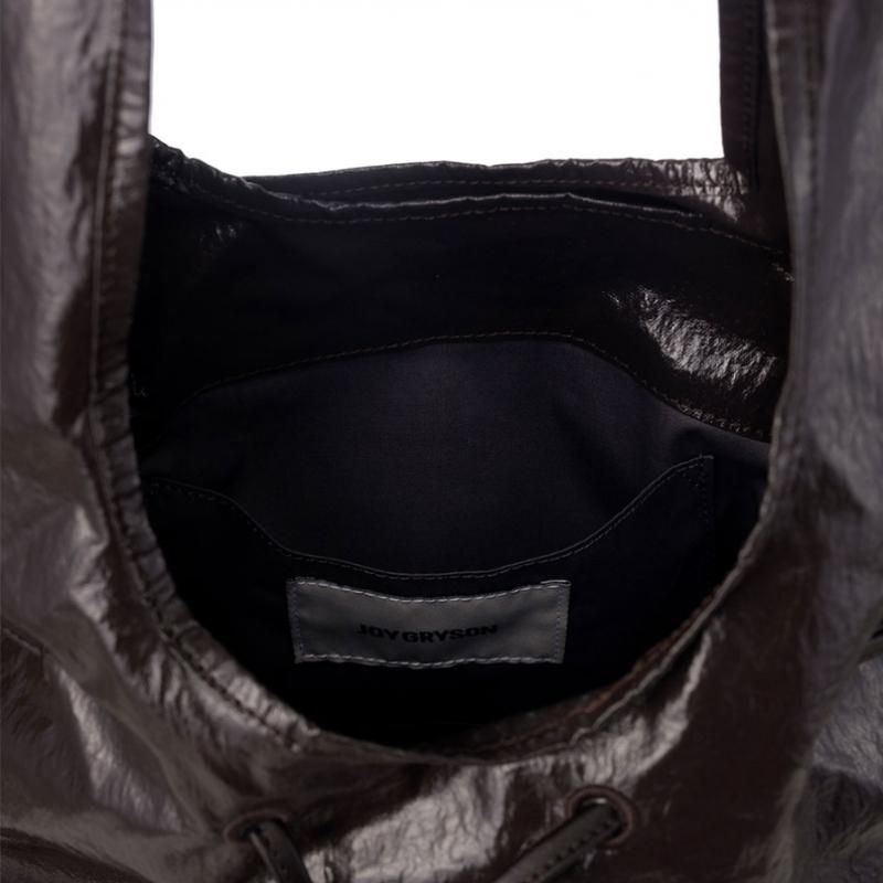 JOY GRYSON Flow Shoulder Bag Lw5se7200 Ez