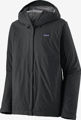 Jacket Patagonia Men's Torrentshell 3L Jacket (85241) Black