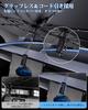 Coleya 2026 Innovative Design Sunshade for New Lexus LBX 10 Series Model Umbrella 10 Reinforced with Suction Cups at the UV Sunburn Light Heat