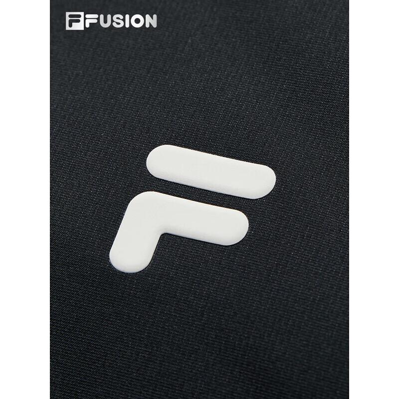 Fila FUSION Men's Casual Hooded Down Jacket