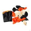 18pcs/Set Halloween Balloon Latex Confetti for party Decor