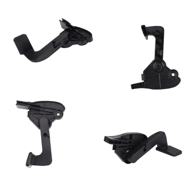 Hood Release Handle, Hood Latch Release Pull Handle 8E1823533B Replacement for 01-08 B6/B7