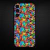 Singer Z-Zayn M-Malik Phone Case For Samsung S25,S24,S23,S22,S21,S20,Plus,Fe,Lite,Others Black Cover