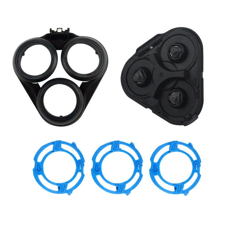 

Compatible Holder Base for Philips Shaver Blades: S5080, 5079, 5082, 5077, 5380