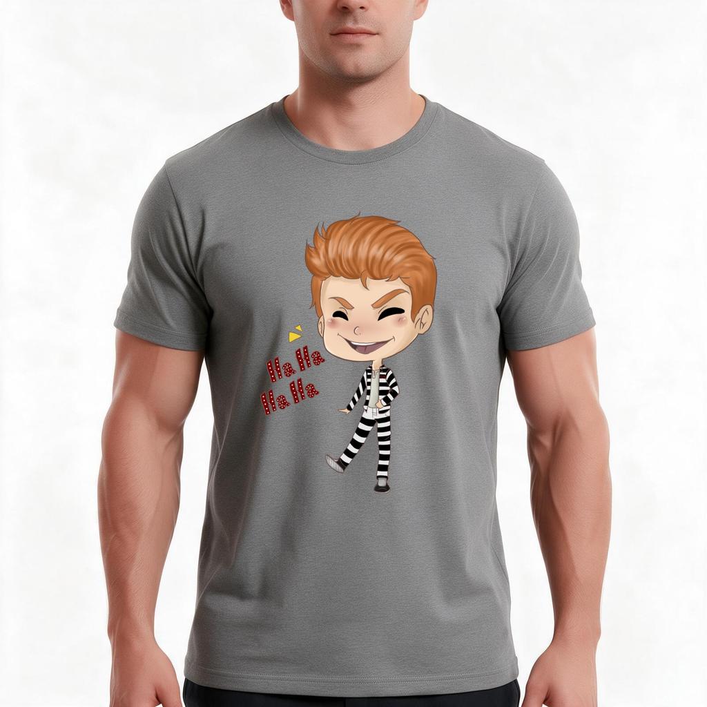Arkham Jerome Valeska Tshirt Summer Casual Cotton Tee Oversized Streetwear Tops Vintage Graphic Print Unisex Unisex Unisex