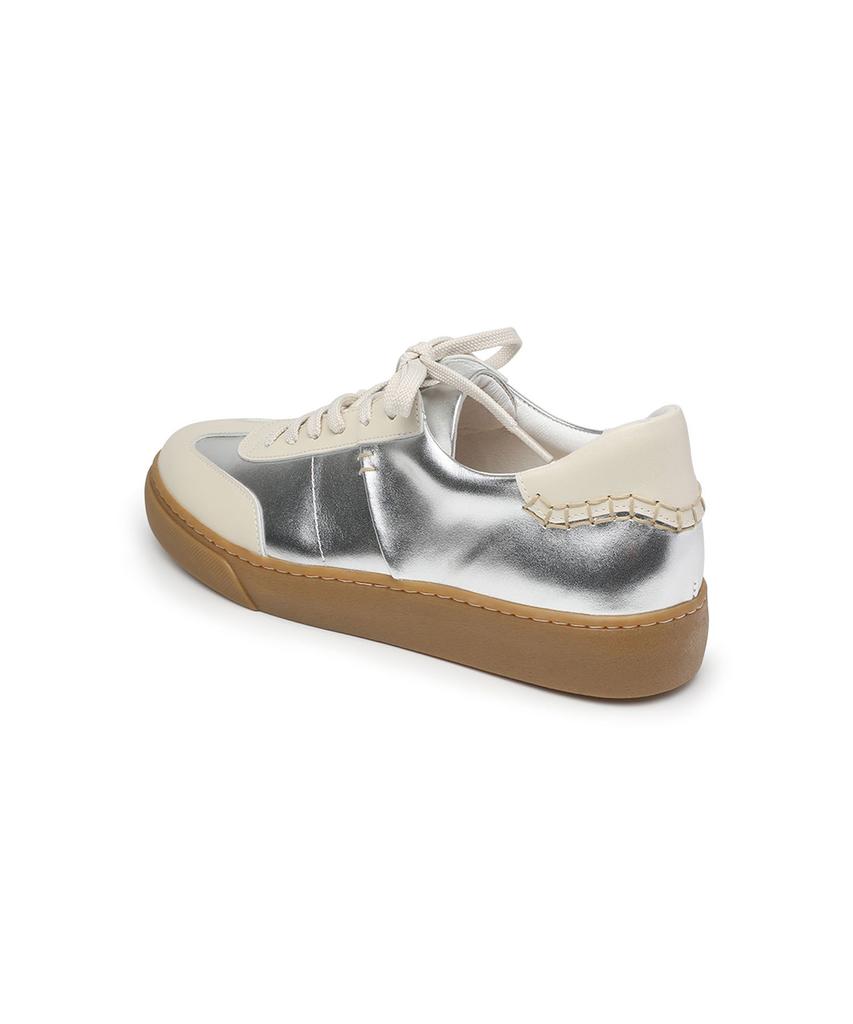 Andbutterum Eunoia_Sneakers_Silver(Bf5Amk50Sv)