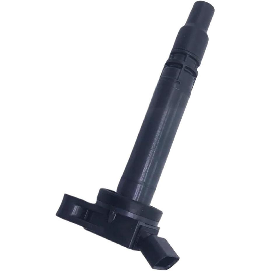 Set 4 PCS OEM 90919-A2005 90919A2005 Ignition Coil Compatible For Toyota Compatible For TOYOTA 4RUNNER