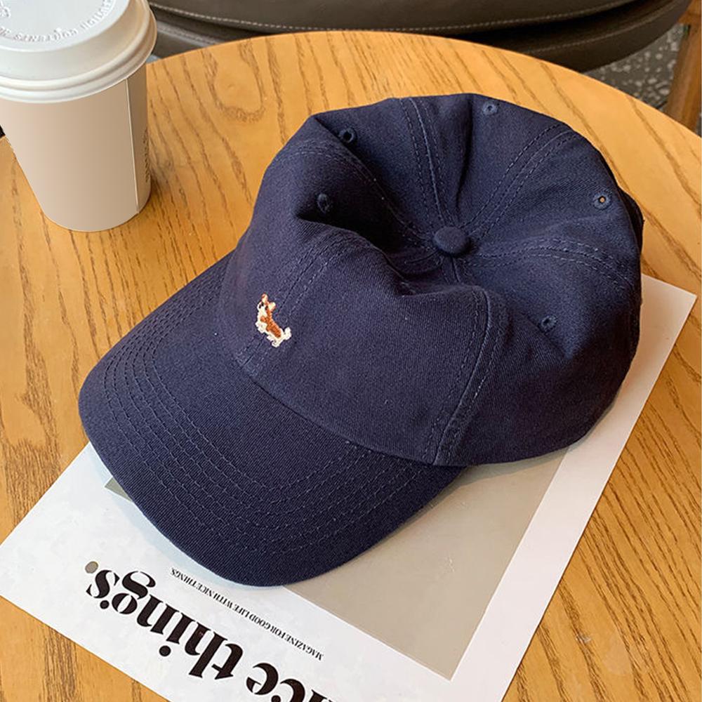 Adjustable Sun Hat Show Face Small Duck Tongue Cap New Baseball Hat  Unisex