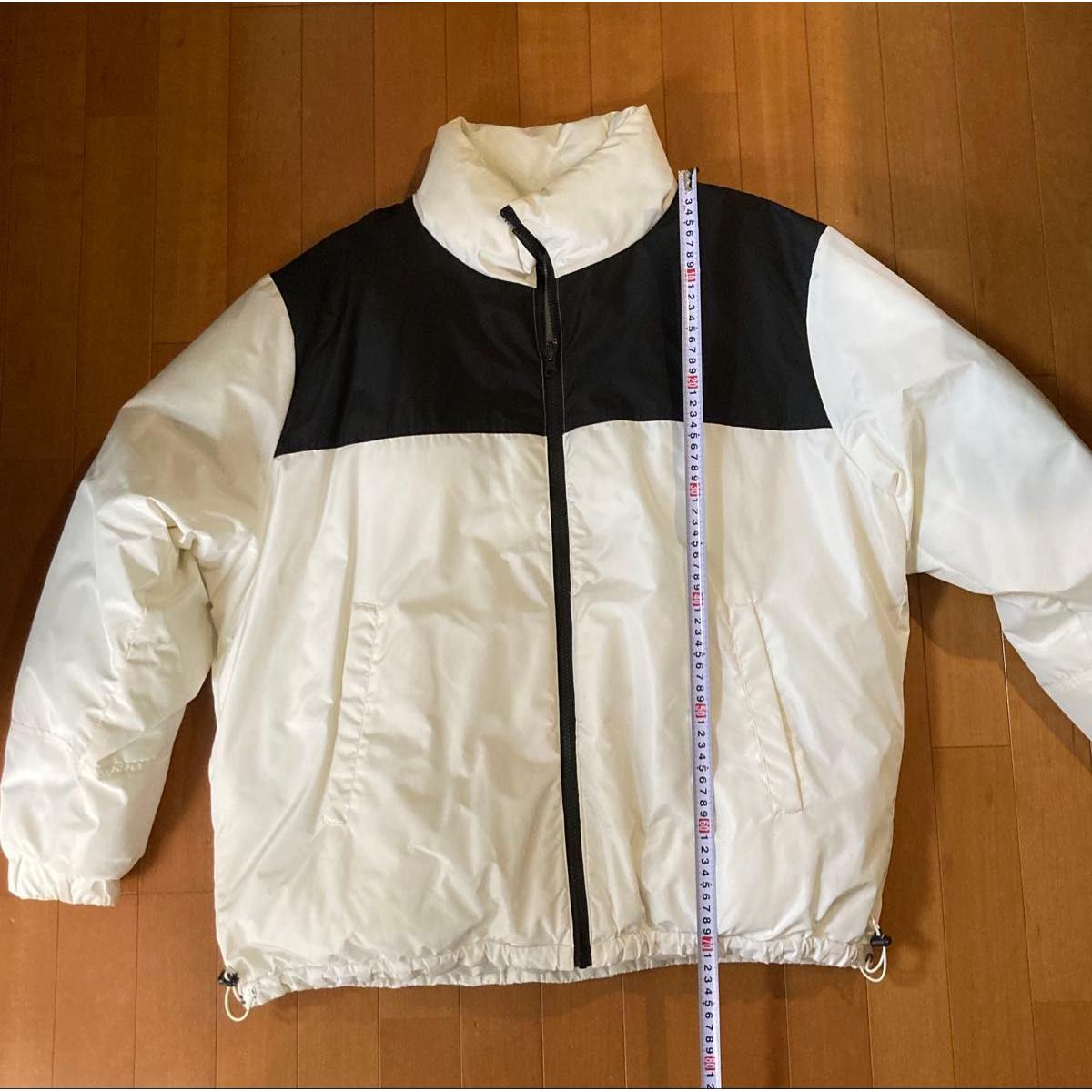 [Good condition] WEGO thick outer jacket