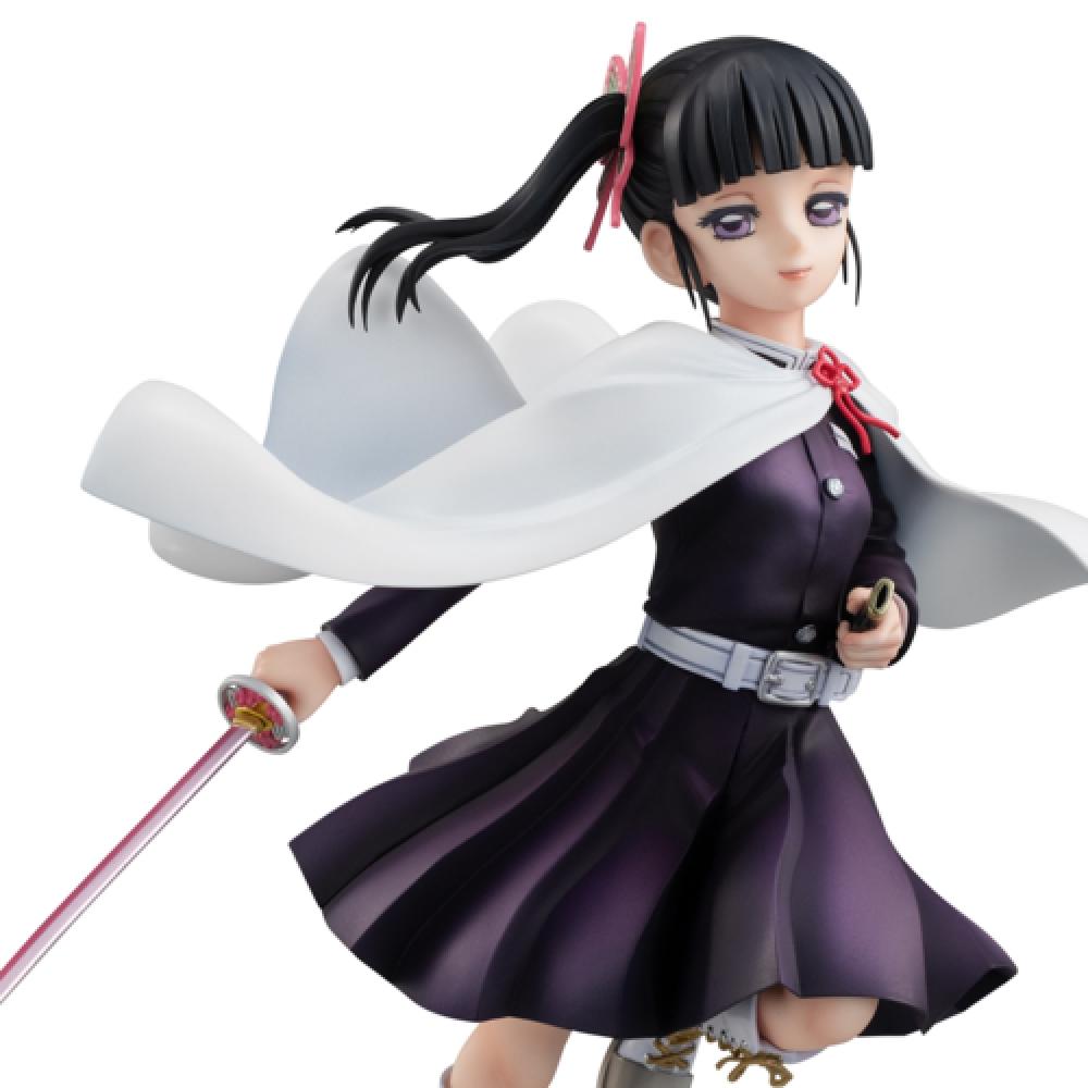 

Megahouse [В наличии]Megahouse Megatore Shop Limited Series Girls Demonic Blade Цуюри Канао