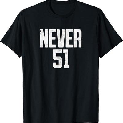 Never 51 Canada True North Strong And Free Proud Canadian T Shirt