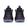 Nike Air Foamposite One Eggplant 2024 Tênis Masculinos Roxo Preto Varsity-Roxo FN5212-001