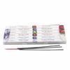 Incense Sticks Gift Set 6 Boxes Stamford