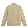 Timberland Jackets Men's Khaki Lapel Moderate Other A6AUGDH4