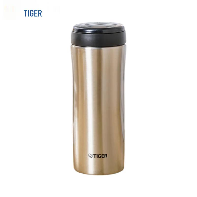 Tiger Stainless Steel Vacuum Insulated Mug