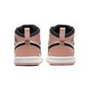 Jordan 1 Mid Pink Quartz TD 644507-603