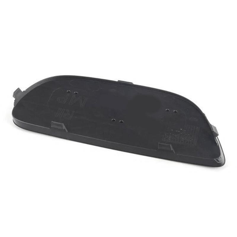 Front Bumper For BMW X5 E70 2006-2010 M Sport Open Grid Grille Replacement Parts