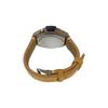 CASIO Customized watch modified series Outdoor Forester retro fashion trend Quartz Genuine leather strap Uniform for men a FT500WC-5B