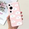 Für Huawei P60 Hülle Für Huawei P60 Pro Cover Mode Blume Weiches Silikon Handyhülle Für Huawei P60 Art Hülle P 60 P60Pro Fundas