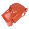 Cylinder Cover PC Corrosion Resistance Shroud Engine Cover Lawn Mover Accessory for Husqvarna 445