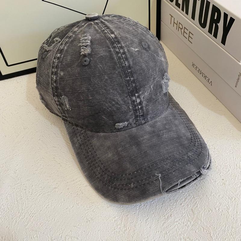 JYL TS DIY Стирка Кепка Унисекс Высокое Качество Мягкий Верх Однотонная Шляпа от Солнца Хлопок 1222Mao17318 бледный кармин