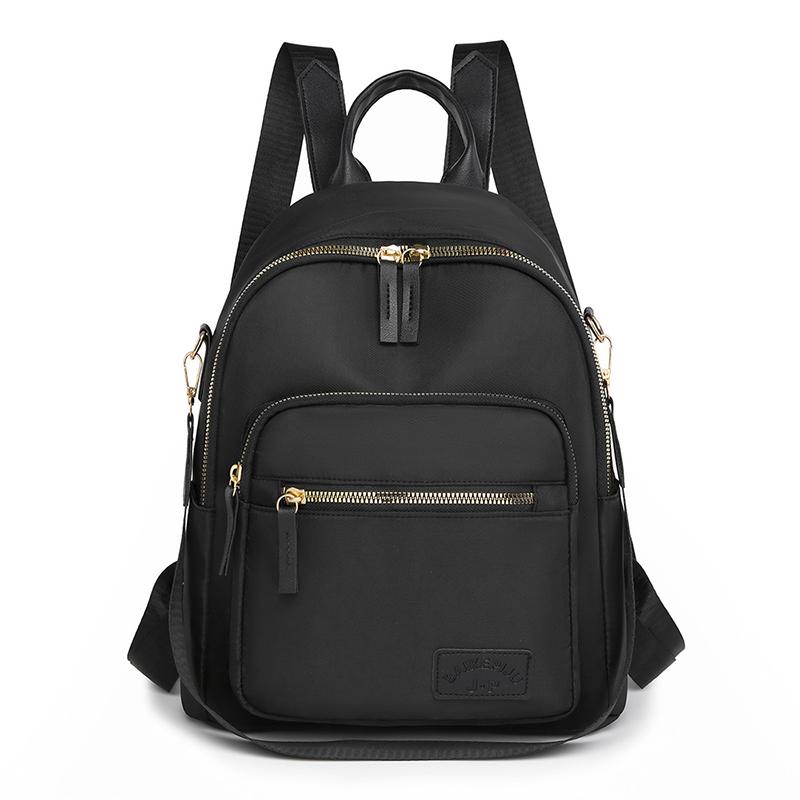 New Fashion Women'S Backpack High Quality Large Capacity Women'S Shoulder Bag Waterproof Functional Tote Bag Handbag For Women