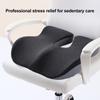 Hip for Relief Long Sitting Hours Cushion Office Chair Cushion for
