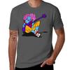 Bass Girl Tshirt Active Wear Sports Tshirt For Men