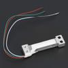 100g Load Cell 100g Load Sensor 100g Micro Load Cell 100g Weight Sensor Digital Load Cell Module Electronic Components hx711 Load Cell Amplifier Load