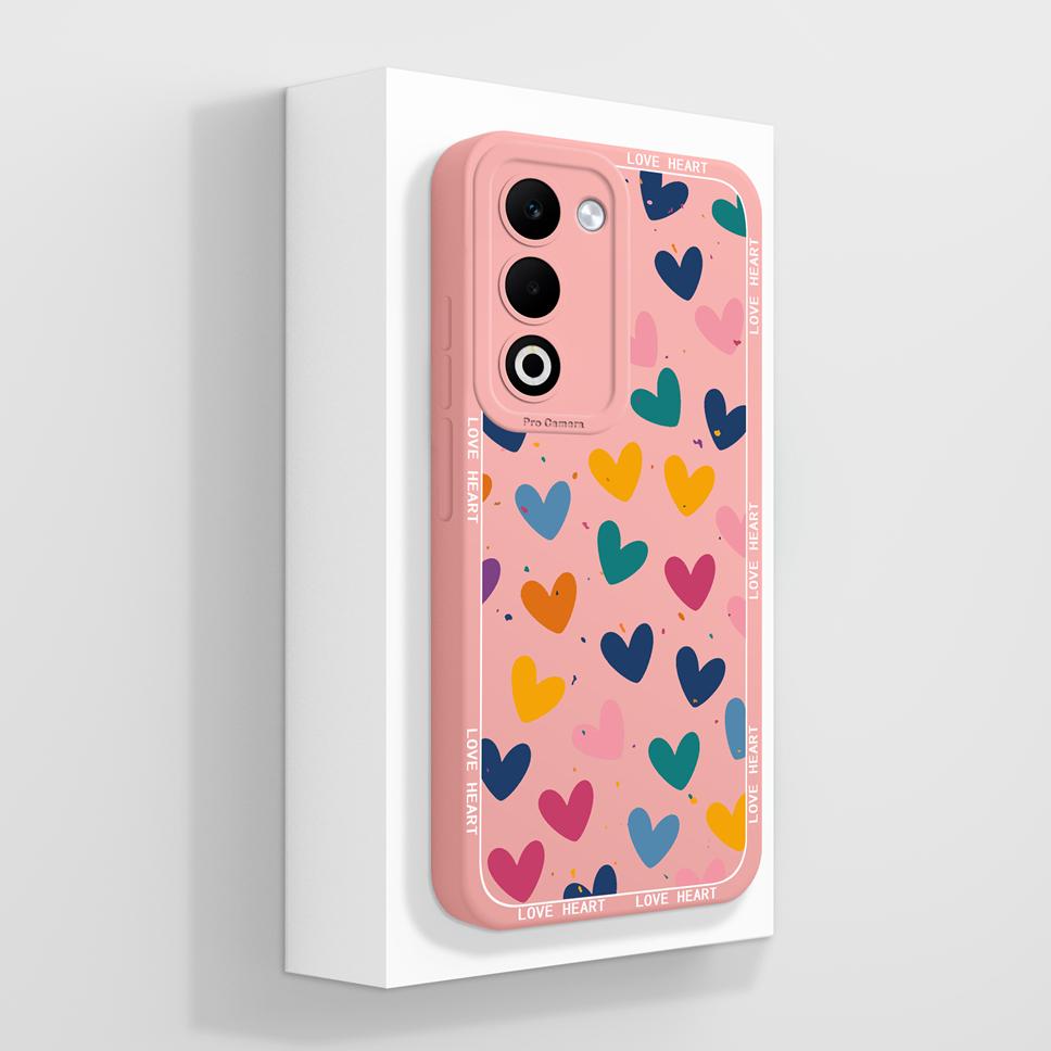 For Oppo A5 5G CPH2735 Phone Case Elegant Butterfly Patterns High Quality Bumper For Oppo A 5 OppoA5 Anti Drop Soft Fundas Capa