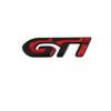 ART1   Car Metal Sticker Emblem Accessory For Kia GT-Line Sportage Ceed Rio Picanto Sorento Soul Cerato Venga Forte K9 Cadenza Optima