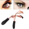 Elegant Rose Gold Professional Eyelash Curler For Effortless Eye-curling Results