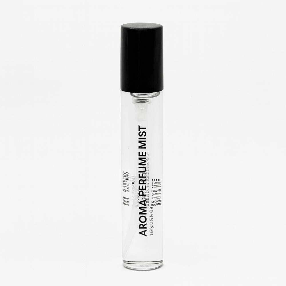 15ml Perfumowana mgiełka kieszonkowa – zapach „Pudru dla dzieci Aqua” (Przenośny, Miękki i Odświeżający)