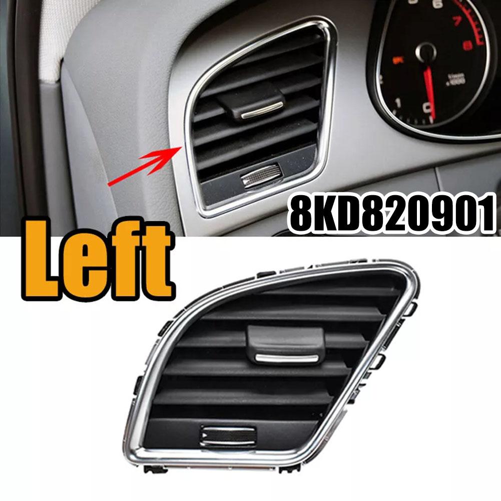 Air Conditioning Outlet Air Vent Louver Brand New High Reliability OEM Part Number 8KD820901 High Universality Fitment