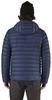 Куртка Patagonia Men's Down Sweater Hoody navy blue