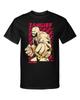 Street Fighter Zangief Video Martial Arts Gaming Tee Shirt Unisex T-Shirt