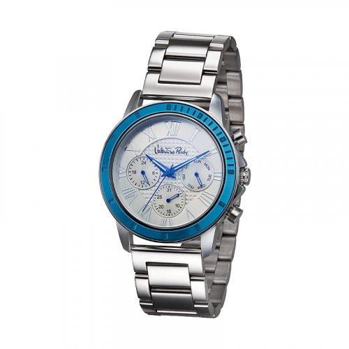 [VALENTINO RUDY] Мужские металлические часы VALENTINO RUDY VR5708B-WTWT FREE