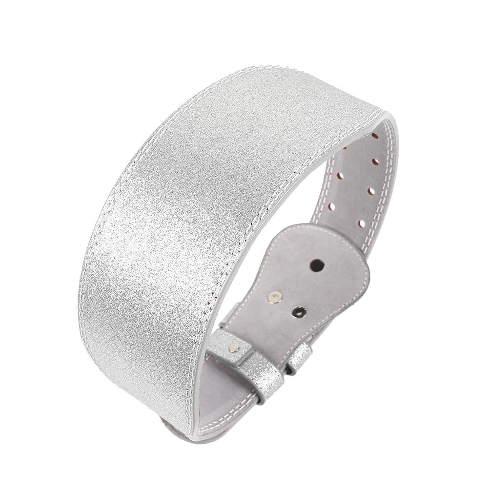 Weight Lifting Belts 10.5cm Width For Men Women Gym Fitness Squats Belt Back Support For Powerlifting Cross Training Workout