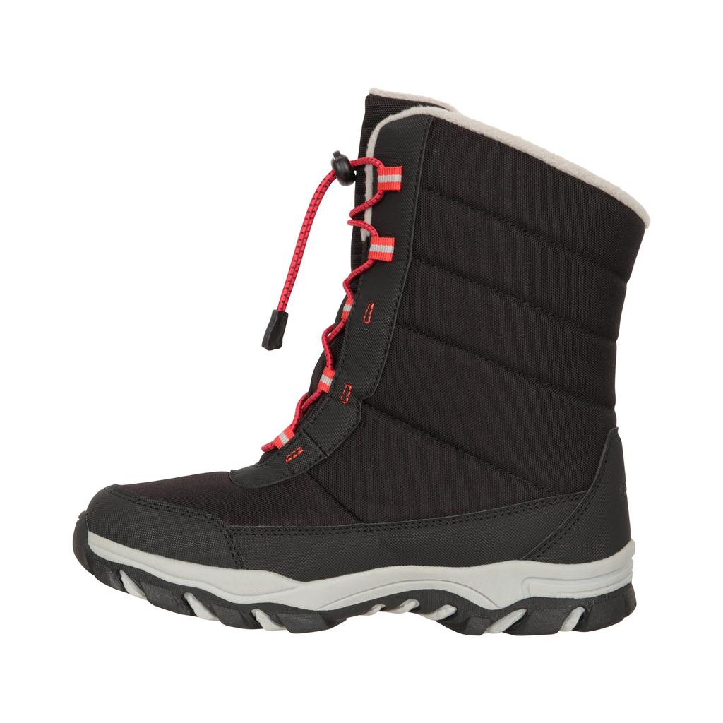 Mountain Warehouse Childrens/Kids Ohio Snow Boots