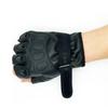 Half Finger Gloves Outdoor Sports Protective Shell Men's Fitness Tactical Fighting Cycling Training Gloves
