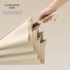 MAYDU Women's Luxury Long-Handle Umbrella