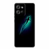 Phone Case For Motorola Moto G86 Power Edge 50 Neo G75 S50 Edge 50 5G Case S 50 Coque Shockproof Black Silicone Soft Back Cover
