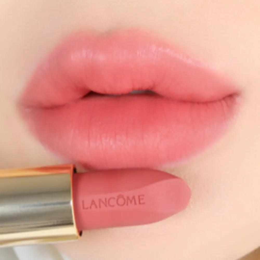 LANCOM Lipstick Absolue Rouge Intimate 274 French Tea