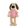 Leader Dog Dressing Plush Doll Pillow Cute Doll Bed Ornaments Toys Girls Gifts for Friends Dolls