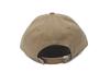 Kšiltovka NEW ERA 9TWENTY MLB New York Mets KHAKI Khaki Volná velikost