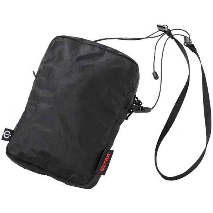 CRV Utility Pouch Ultra 190 Black One Size