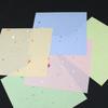 Maruai Origami Washi Monogatari 50 hojas x 10 x 10P Origami, paquetes, Washi-1