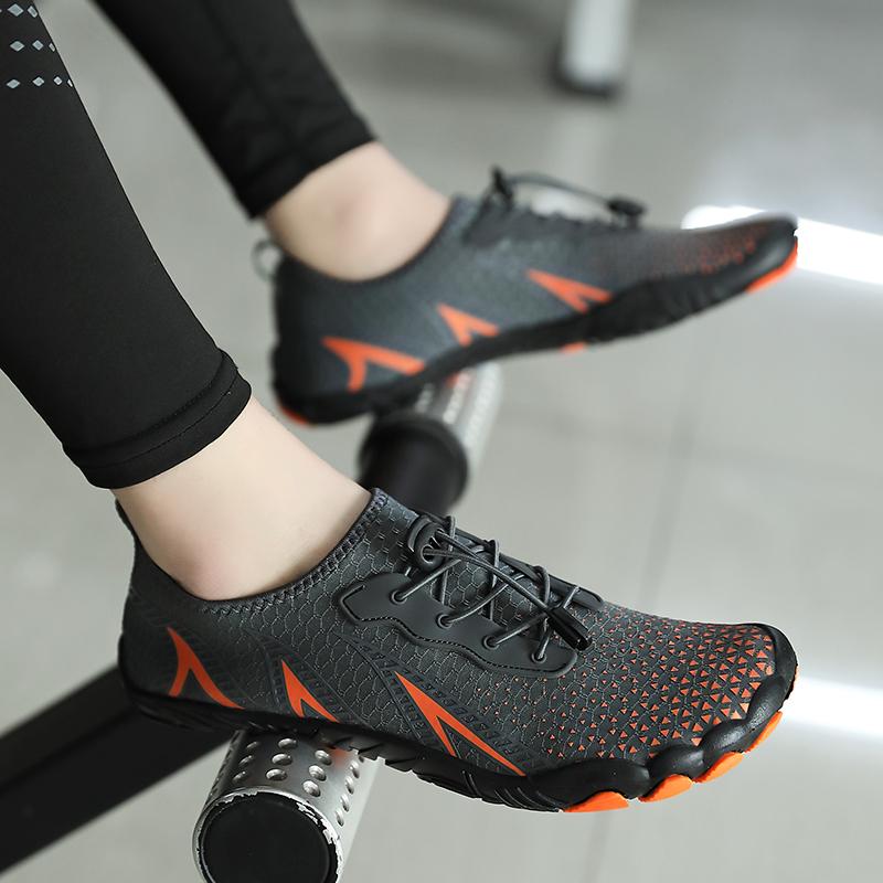 35-46 Men's Outdoor Beach Shoes, River Tracing Shoes, Women's Water Sports Shoes, Yoga Fitness Shoes
