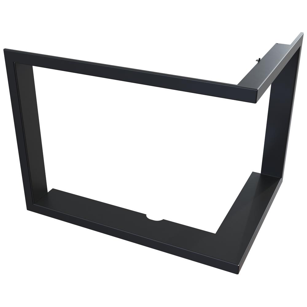 Frame for VNP/610/430 Fireplace Stove Frame Width 35 Mm