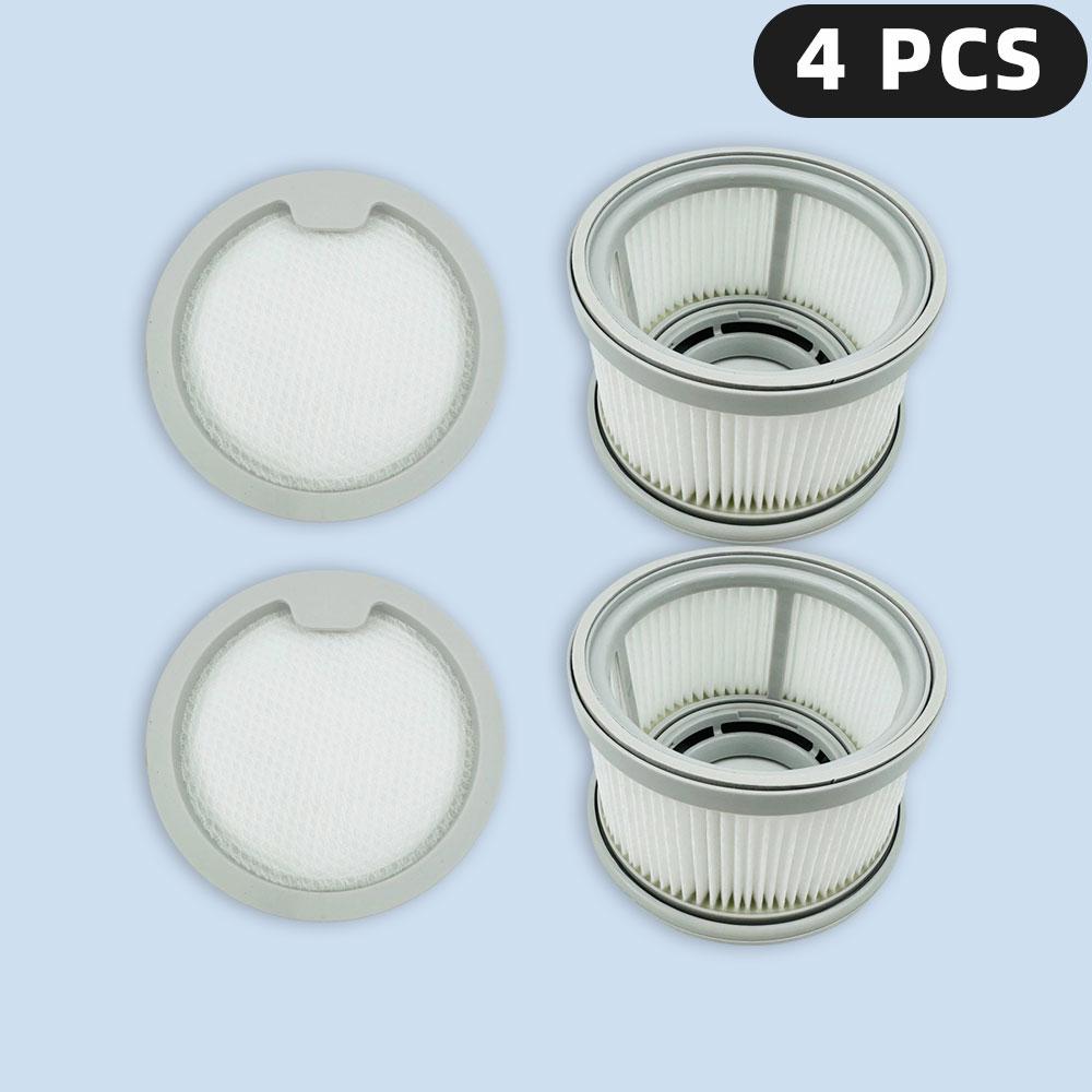 Filter Compatible For ( Xiaomi G20 / G20 Max ) Vacuum Cleaner Spare Parts Accessories pre-filter post-filter